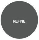 refine