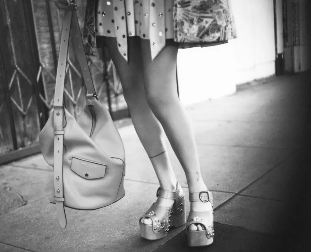 Marc Jacobs