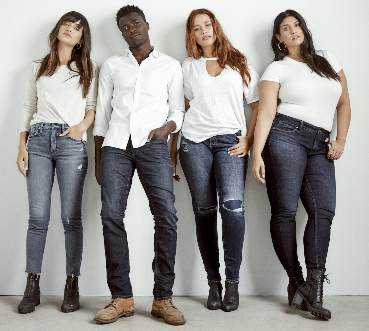 Silver Jeans co. - Centric PLM