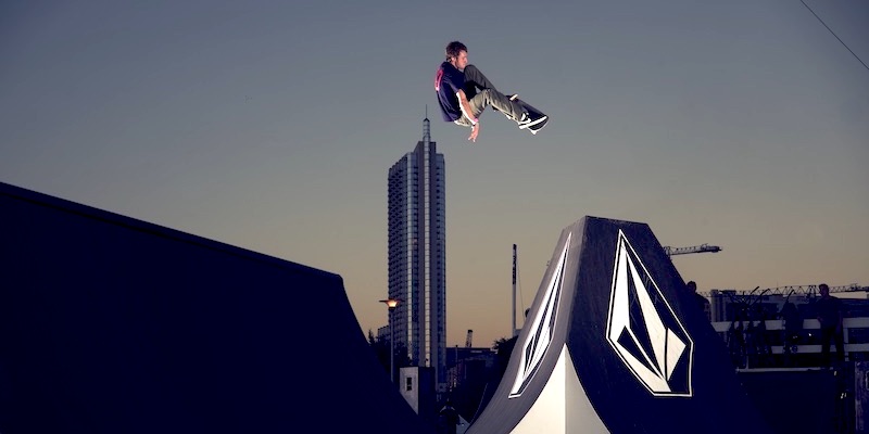 Volcom - Centric PLM
