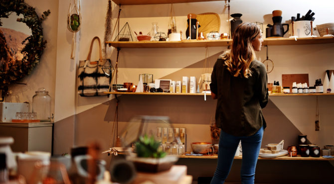Home Decor, Centric PLM