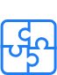 Simplifique o desenvolvimento de produtos criados de forma conjunta com fornecedores e etiquetas privadas