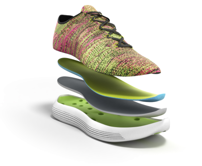 3D Product Design