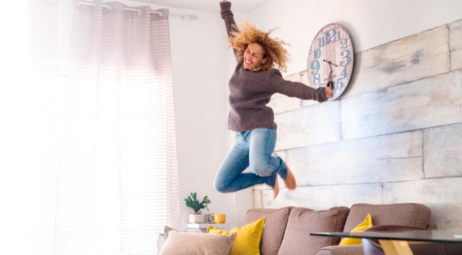 home decor webinar