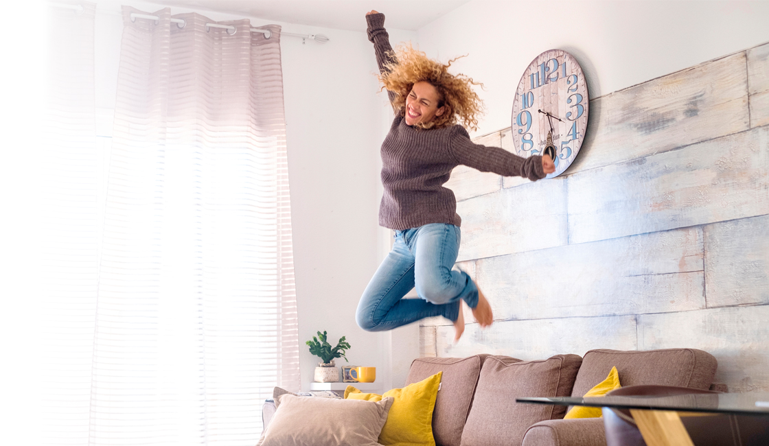 home decor webinar