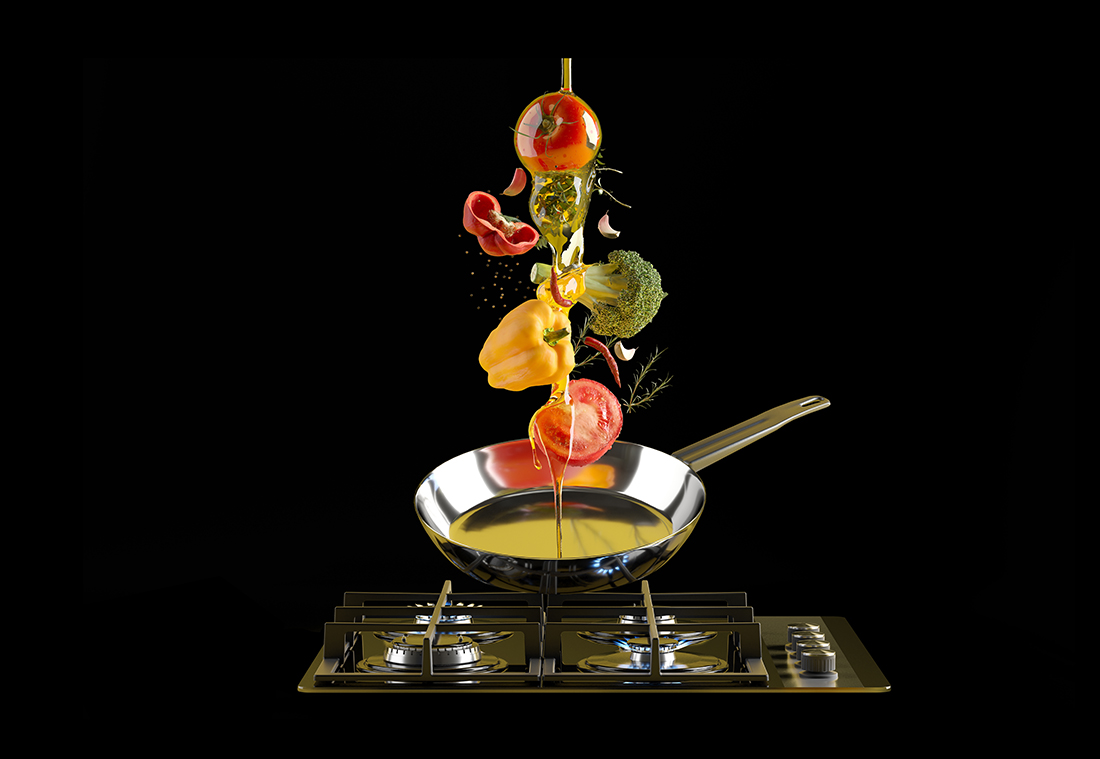F&B Producers