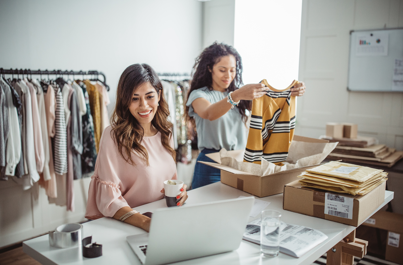Retail Planning Promotes Sustainability 