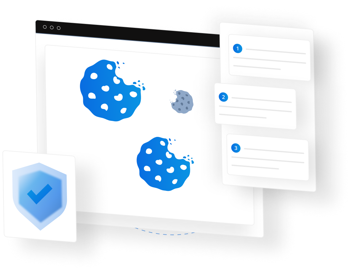 Image for Centric Software Cookie Policy.