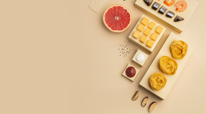 Découvrez l'importance de l'utilisation d'une solution PLM dans le secteur de l'alimentation et des boissons pour faire face aux défis de ce secteur.