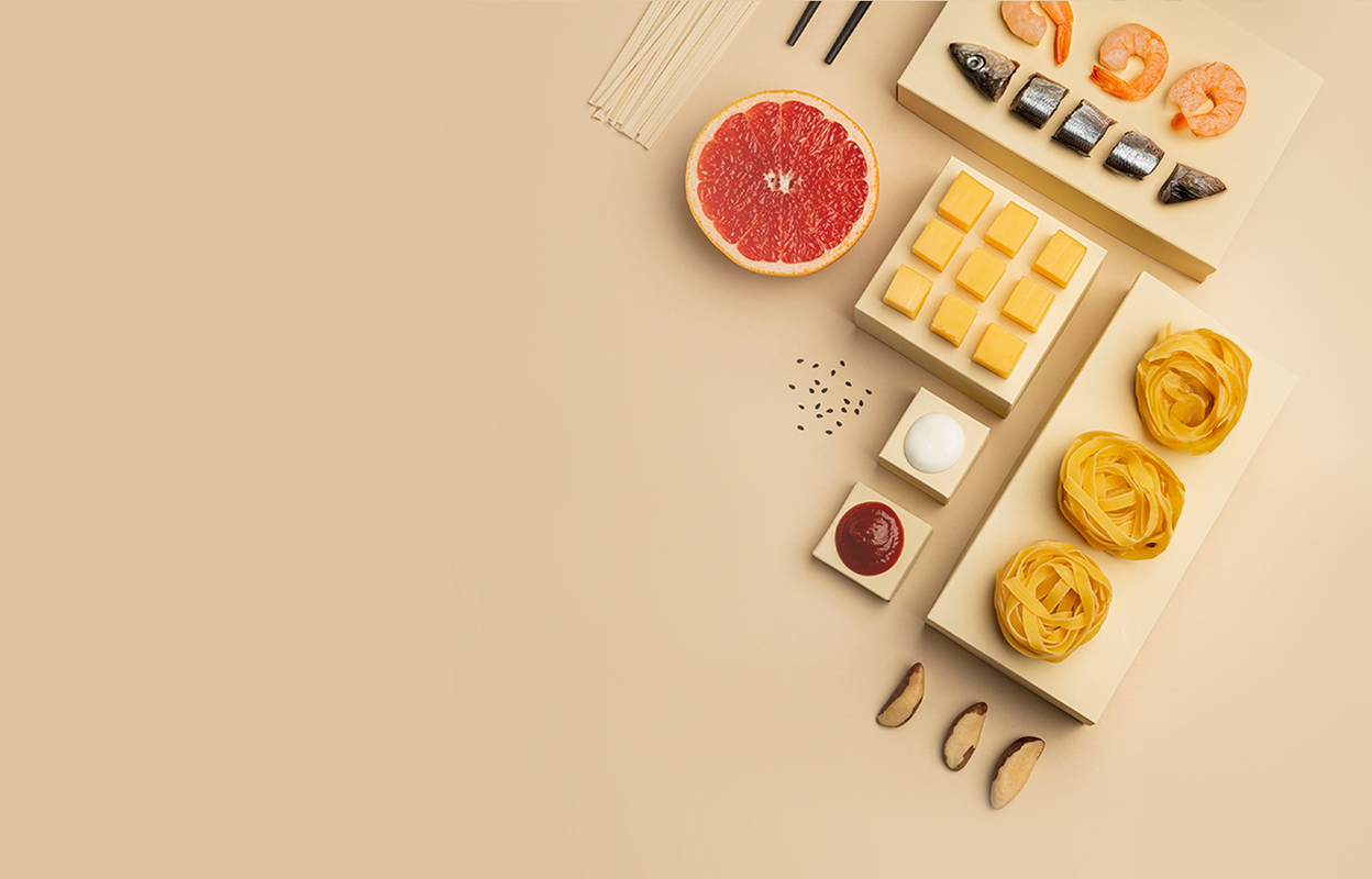 Découvrez l'importance de l'utilisation d'une solution PLM dans le secteur de l'alimentation et des boissons pour faire face aux défis de ce secteur.