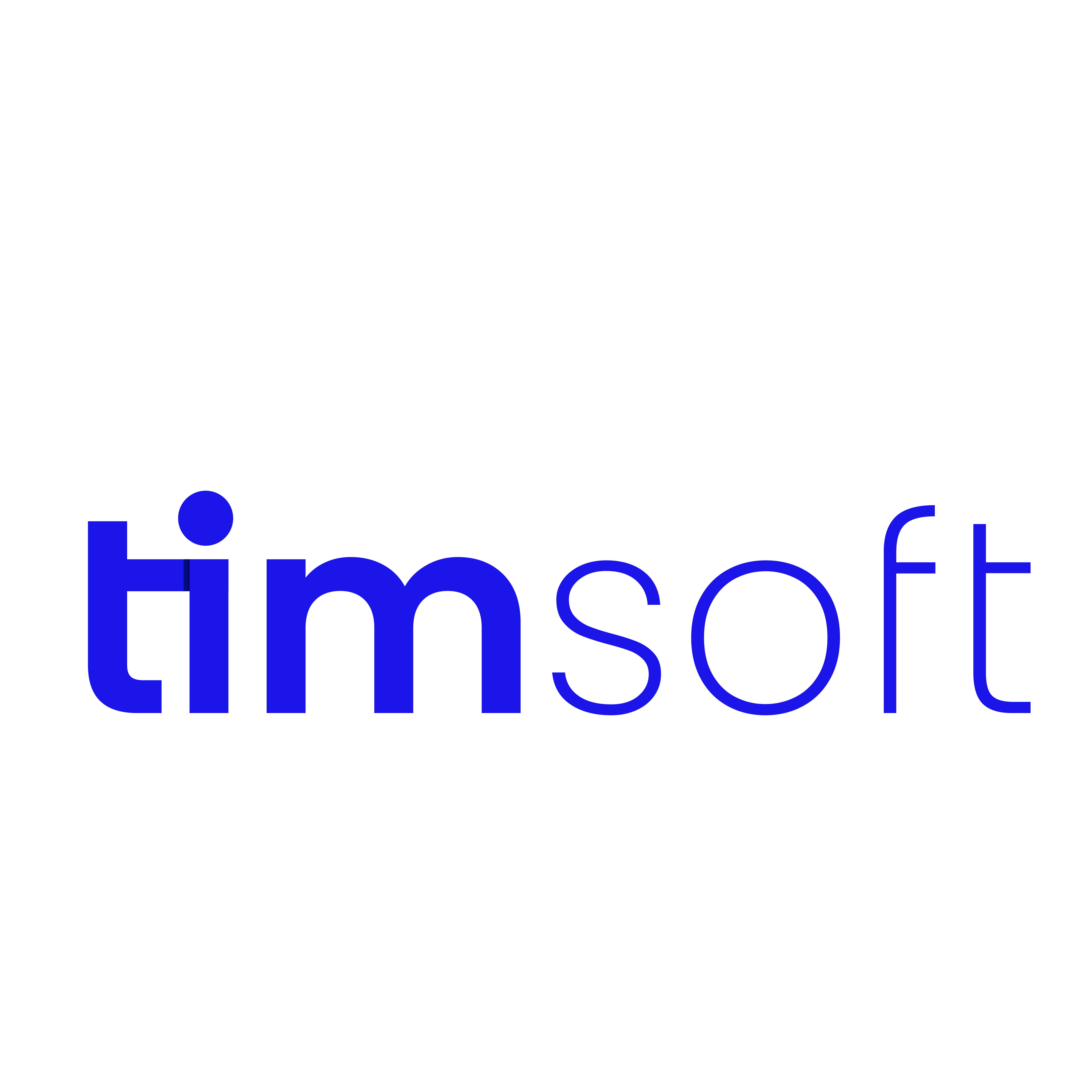 Timsoft