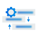 visibility & process