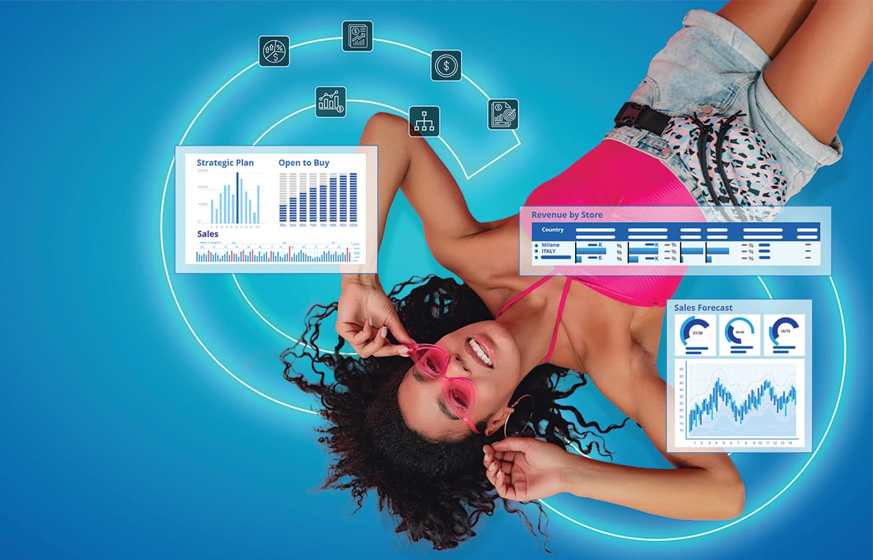 Transforming 5 Retail Merchandising Challenges into Opportunities
