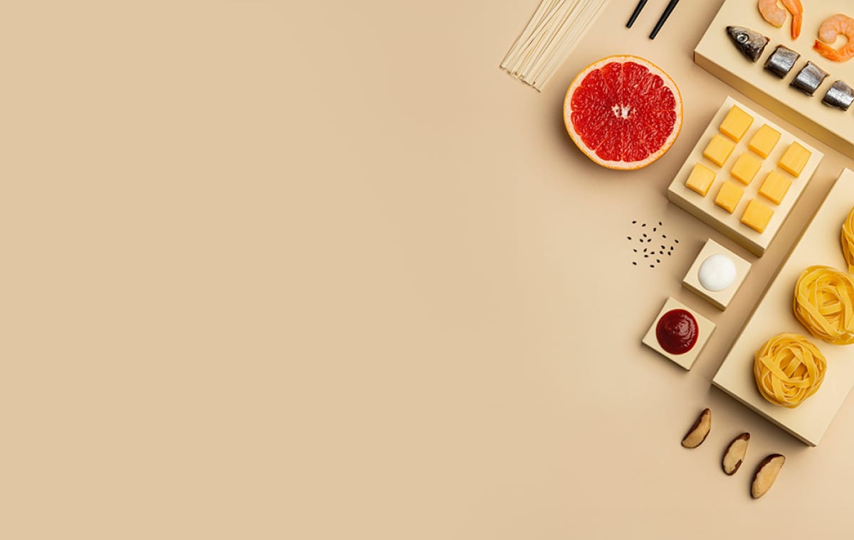 5 Trends Shaping the Future of Food and Beverage