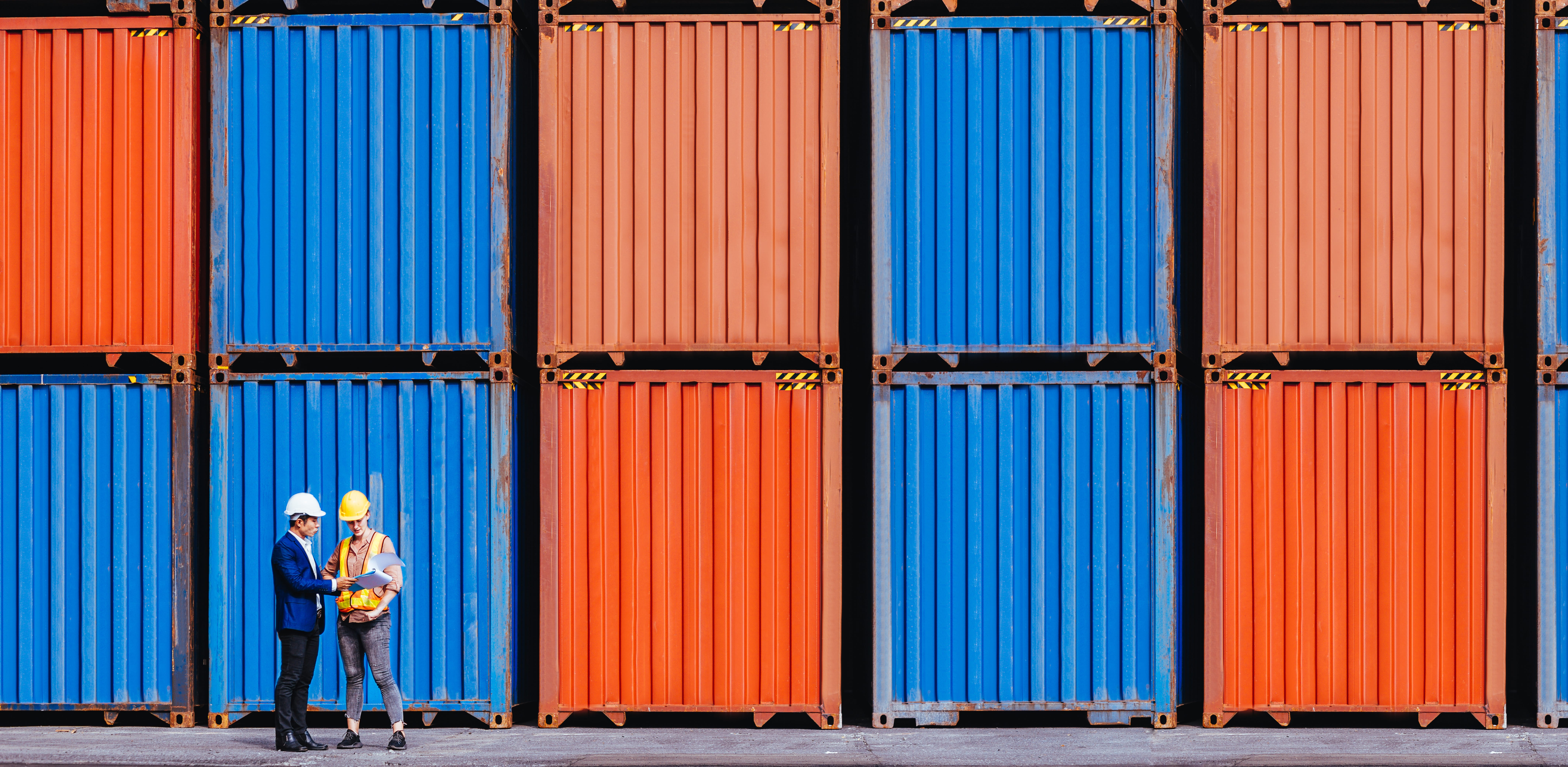 tariffs update may 16 2025