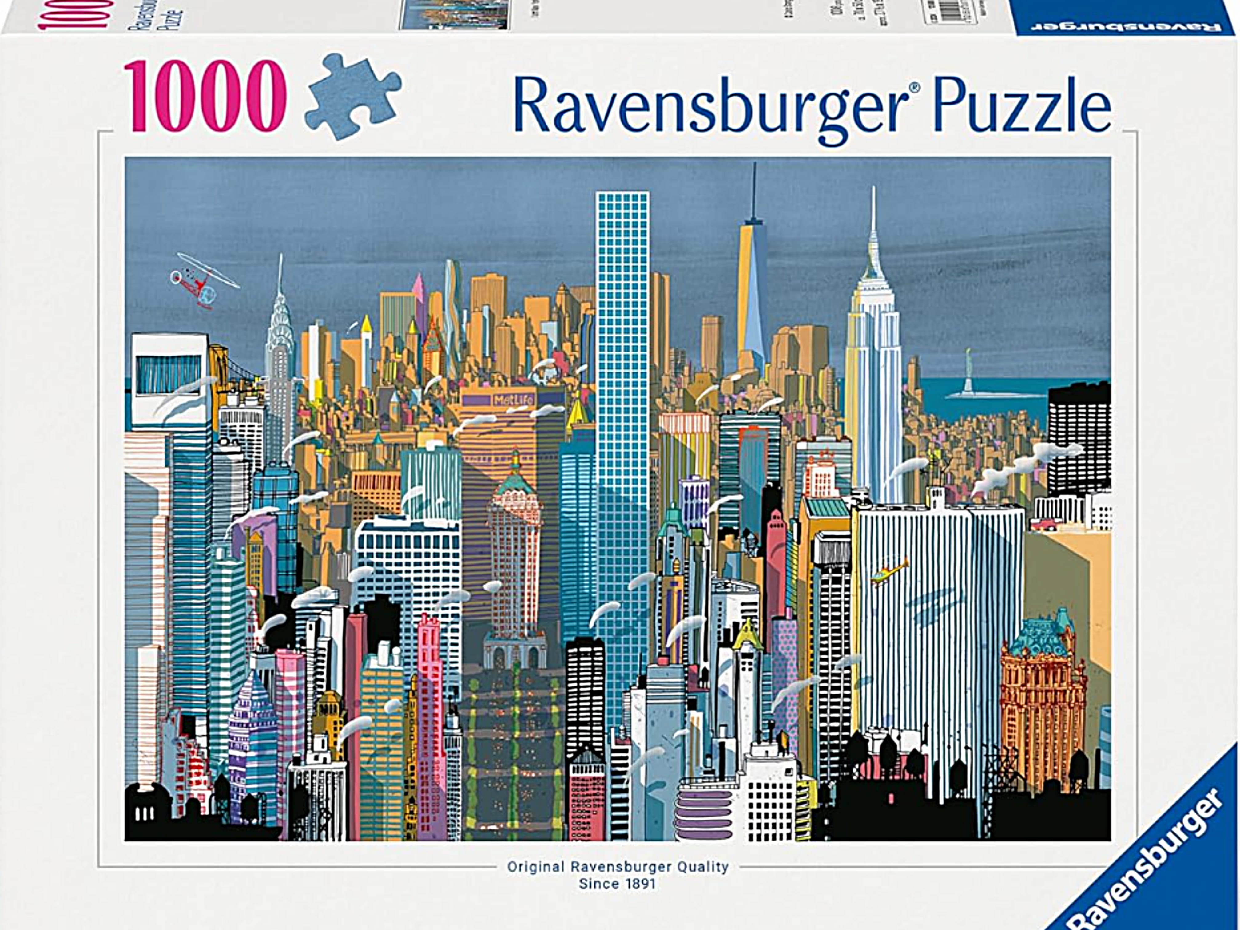 Ravensburger, Karmaşa Ve Zorluklara Karşı Ürün Verisi Yönetimini Centric PXM (eski adıyla Contentserv) ile Dönüştürüyor