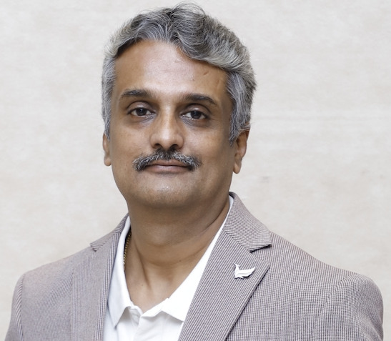 Srinivas India